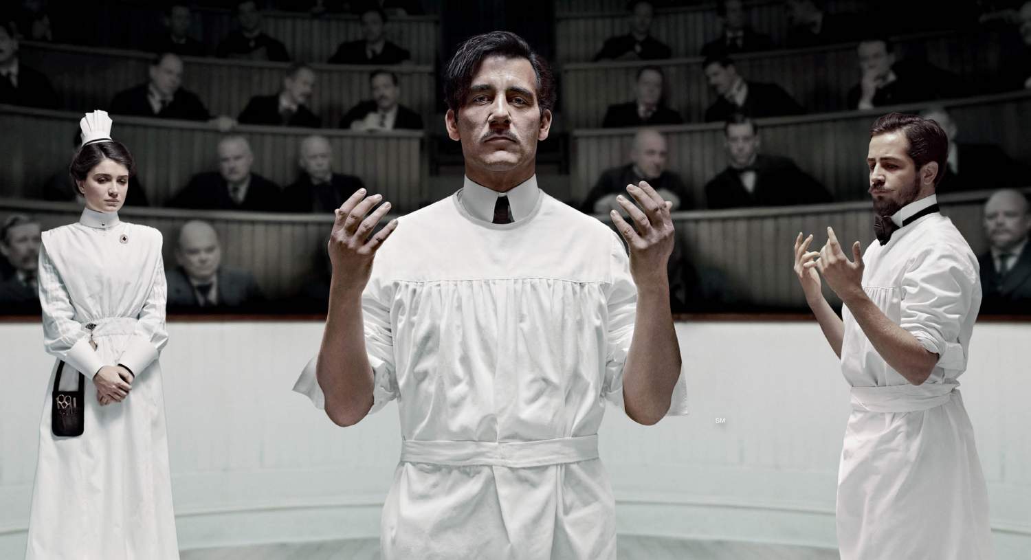 The Knick - dlaczego serial został anulowany? Steven Soderbergh odpowiada